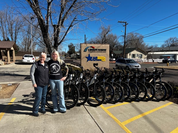 Images Archer's Bikes Prescott