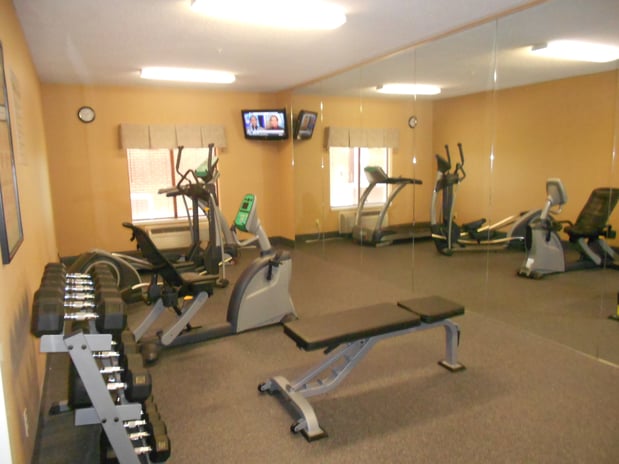 Images Holiday Inn Express & Suites Lancaster by IHG