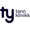 Ty Tannklinikk AS Logo