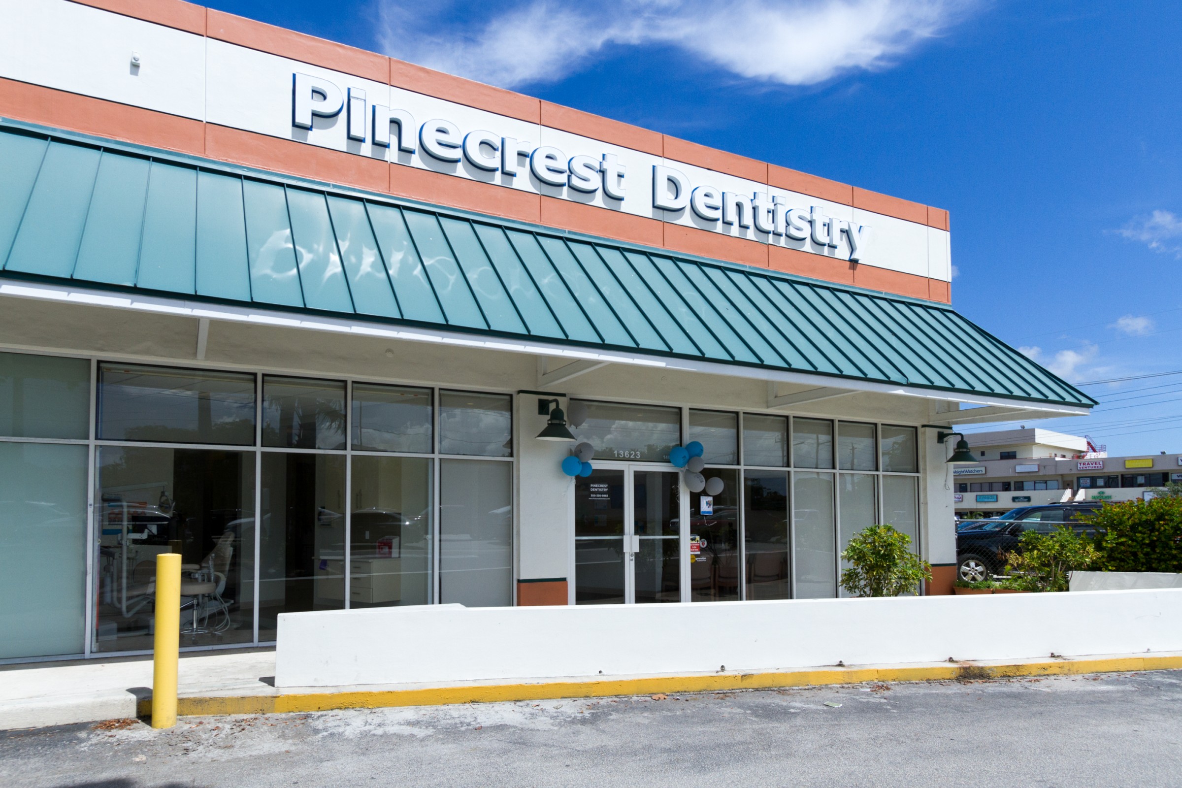 Looking for a family dentist in Palmetto Bay, FL? You have come to the right spot!