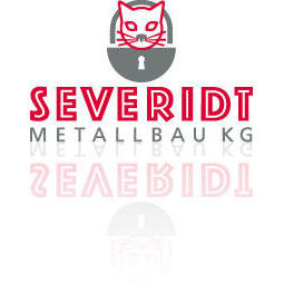 Logo Severidt Metallbau KG