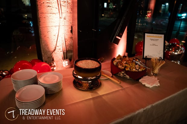 Images Treadway Events & Entertainment