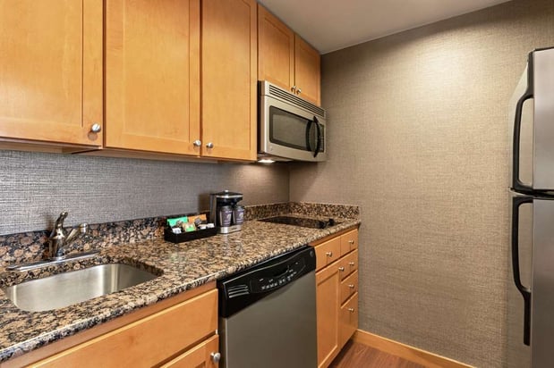 Images Homewood Suites by Hilton Allentown-West/Fogelsville, PA
