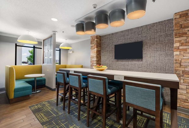 Images Hampton Inn Ottawa (Starved Rock Area)