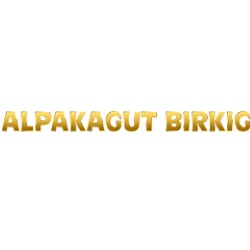 Alpakagut Birkig  