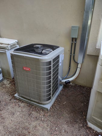 Images Alpine Heating & Air Conditioning, Inc