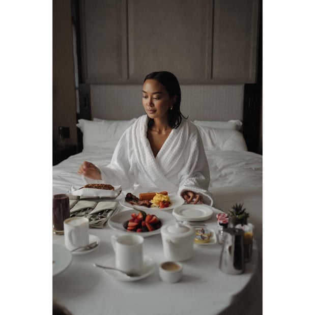 Images Four Seasons Hotel One Dalton Street, Boston
