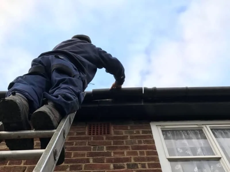Images J & L Building Maintenance Ltd