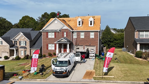 Images Valle's Roofing & Construction