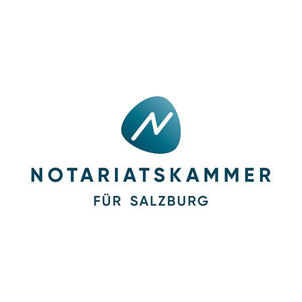Logo von Notariatskammer f Salzburg