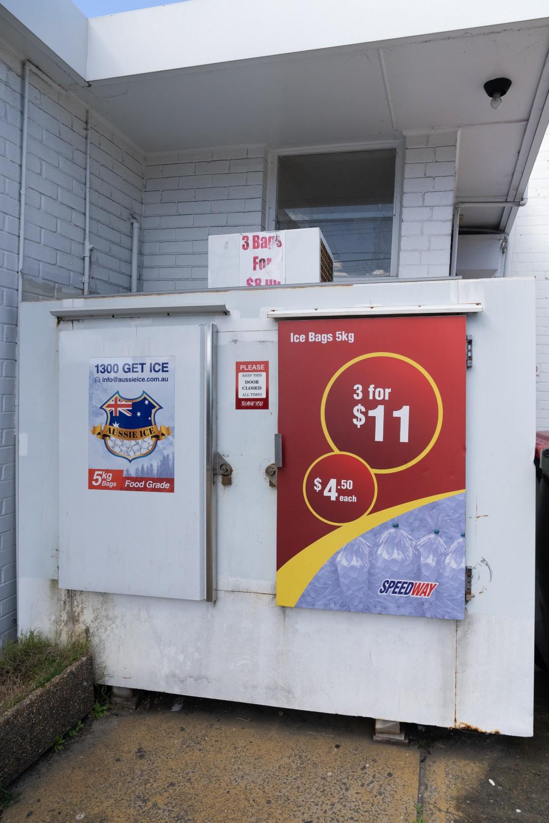 Images SPEEDWAY CARSS PARK