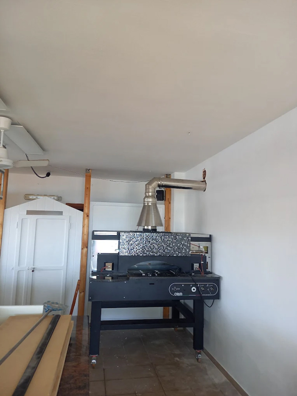 Images D.G. Aspirazione