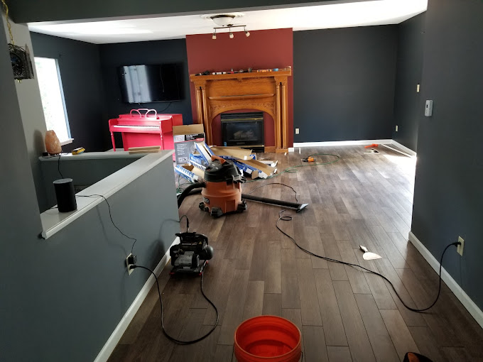 Images Brinkerhoff Construction, LLC