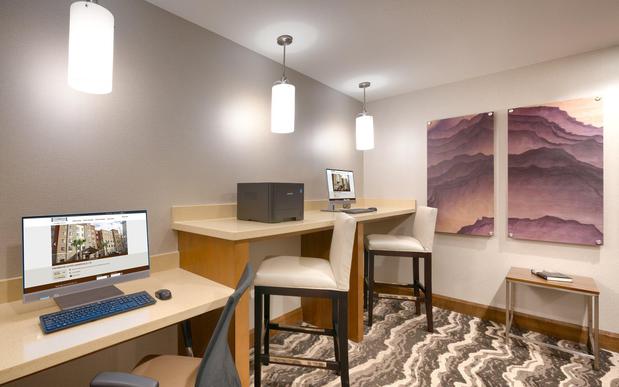 Images Staybridge Suites Gainesville I-75 by IHG