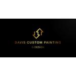 Davis Custom Painting Logo