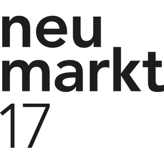 Neumarkt 17 AG Logo