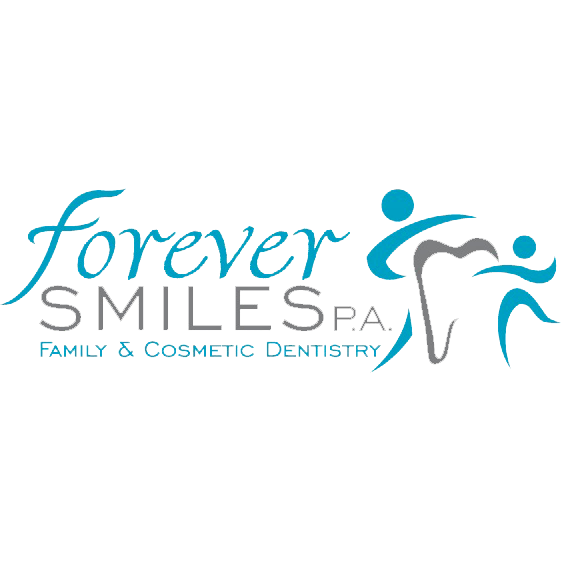 Forever Smiles Logo