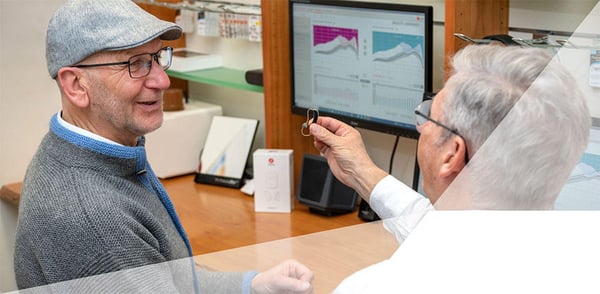 Bilder Augenoptik & Hörakustik Hutter GmbH
