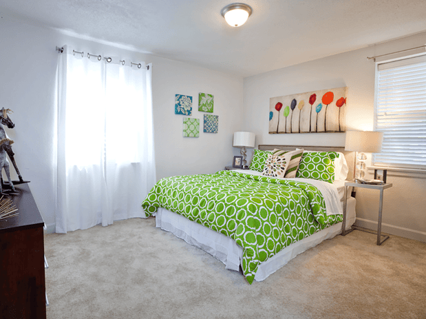 Images The District Apartment Homes