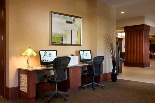 Images Hilton Grand Vacations Club Las Palmeras Orlando