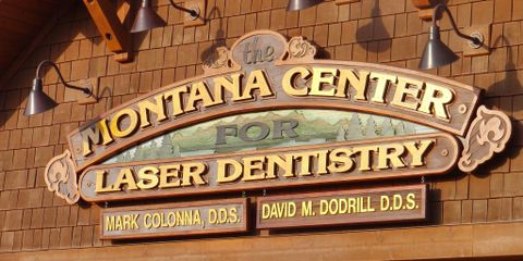 Images The Montana Center for Laser Dentistry, PLLC