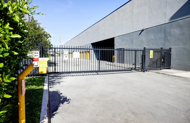 Images Storage King USA