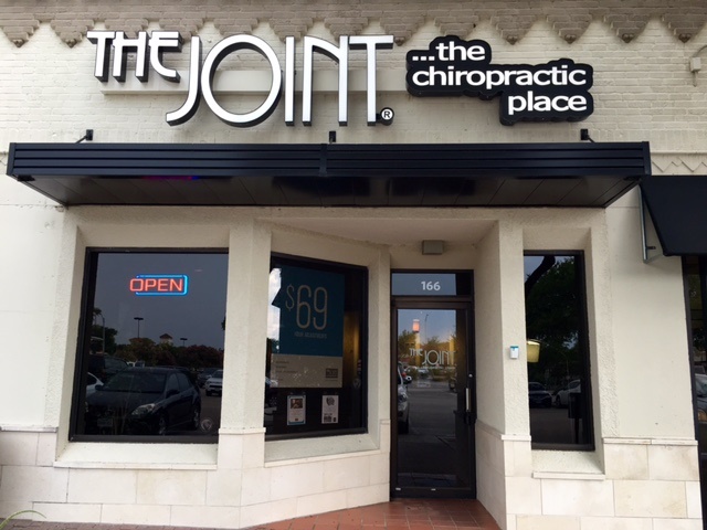 Images The Joint Chiropractic