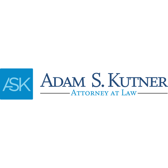Adam S Kutner, Injury Attorneys Logo