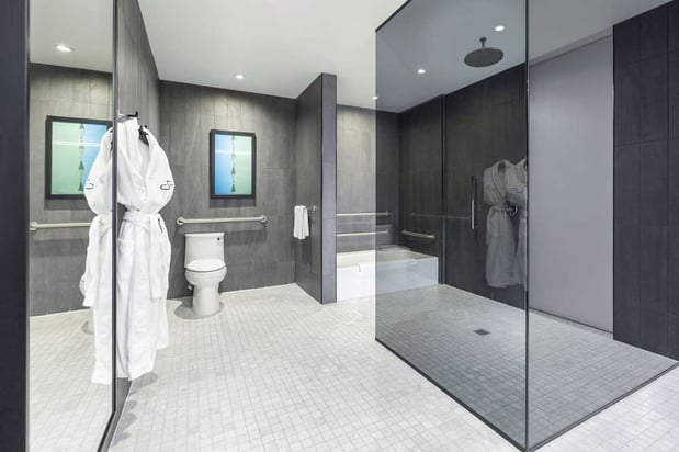 Images The Statler Dallas, Curio Collection by Hilton