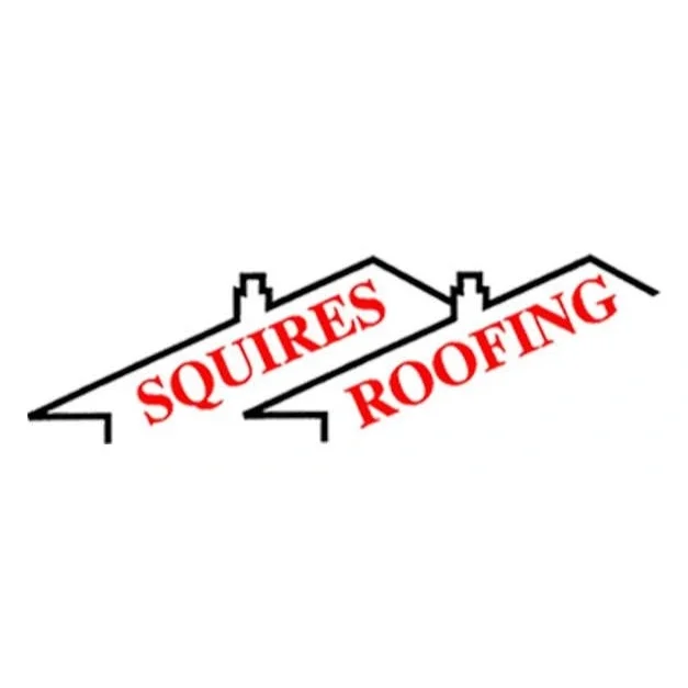 Squires Roofing Logo