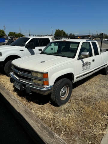 Cavanaugh Paving and Grading Inc Logo