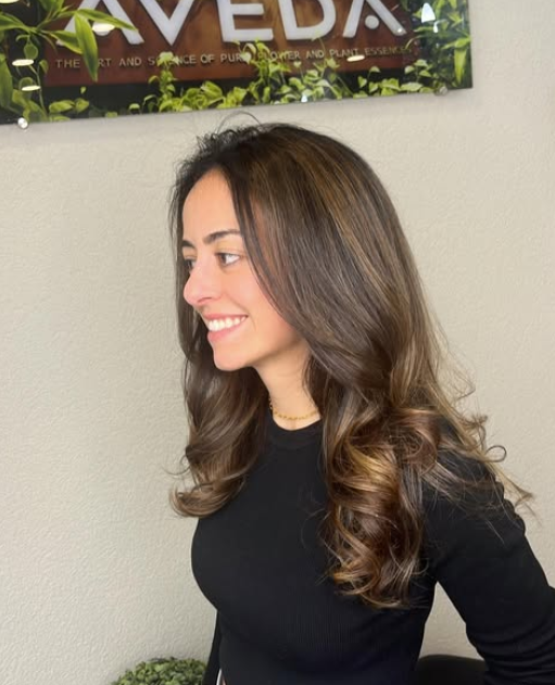 Maria & Daniela Hair & Spa, Riehenstrasse 70 in Basel