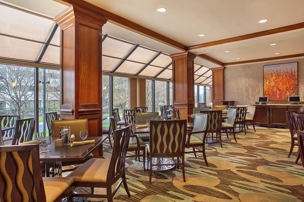 Images Crowne Plaza Knoxville Downtown University by IHG