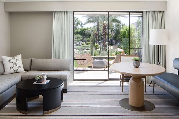 Images Arizona Biltmore, LXR Hotels & Resorts