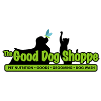 The Good Dog Shoppe Kennesaw (770)919-0333
