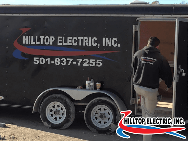 Images Hilltop Electric Inc.