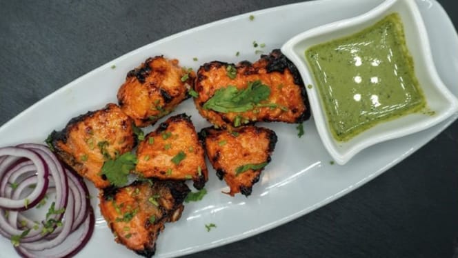 Images Delhi Indian Restaurant - Lounge Bar