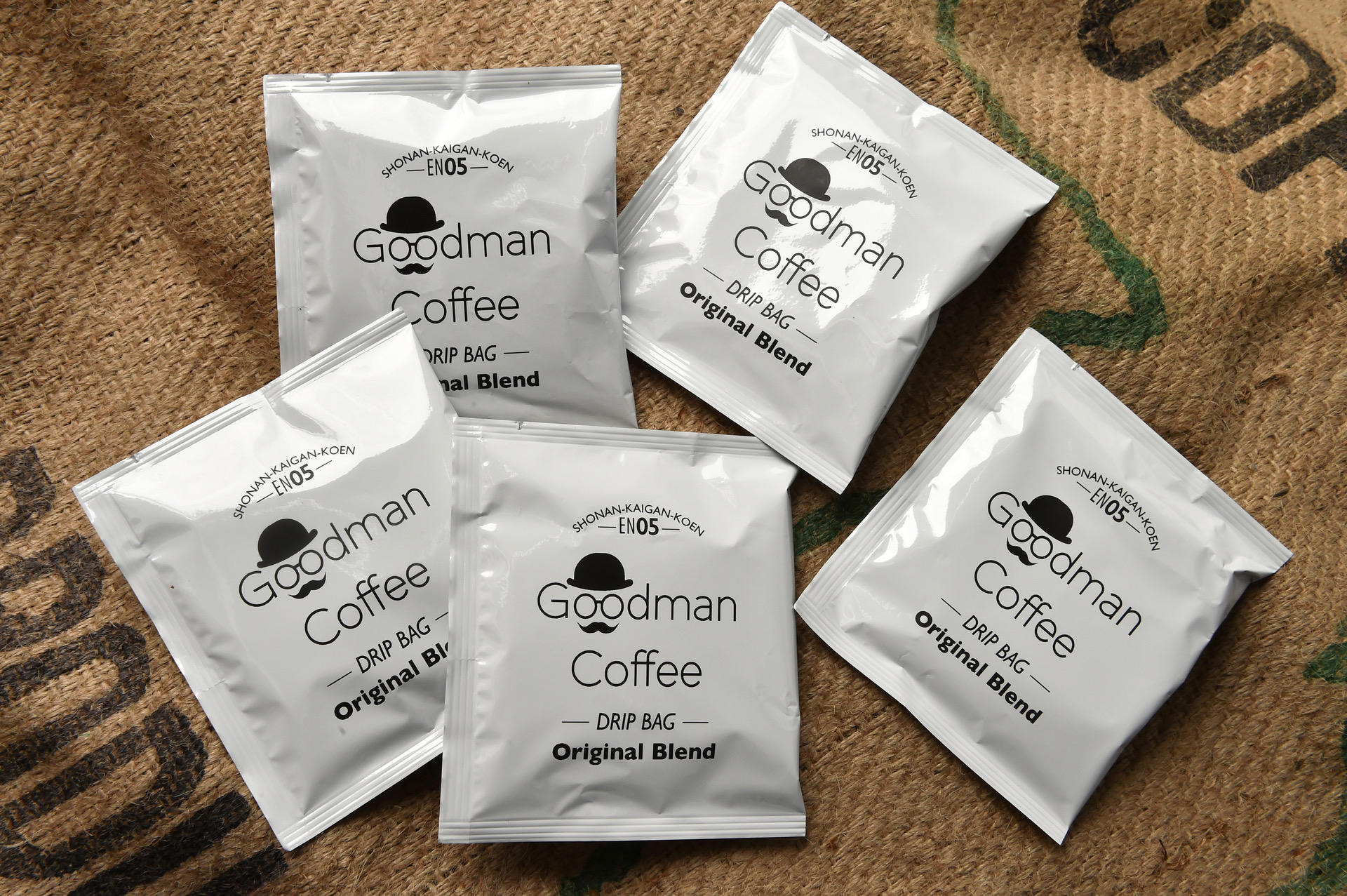 Images Goodman Coffee