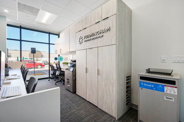 Images Framingham Modern Dentistry