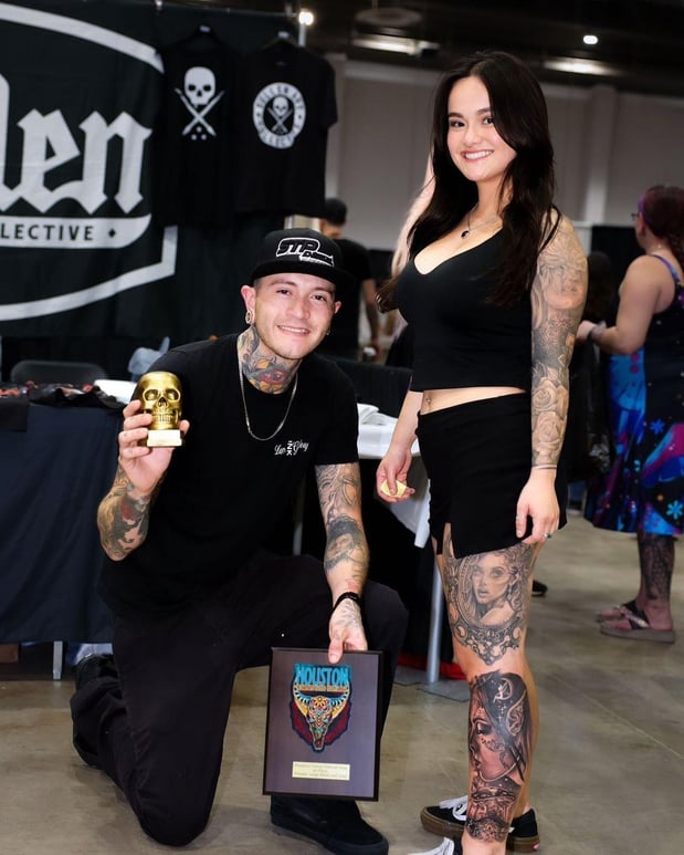 Images Lunar Ink Gallery Tattoo Shop & Piercing Studio