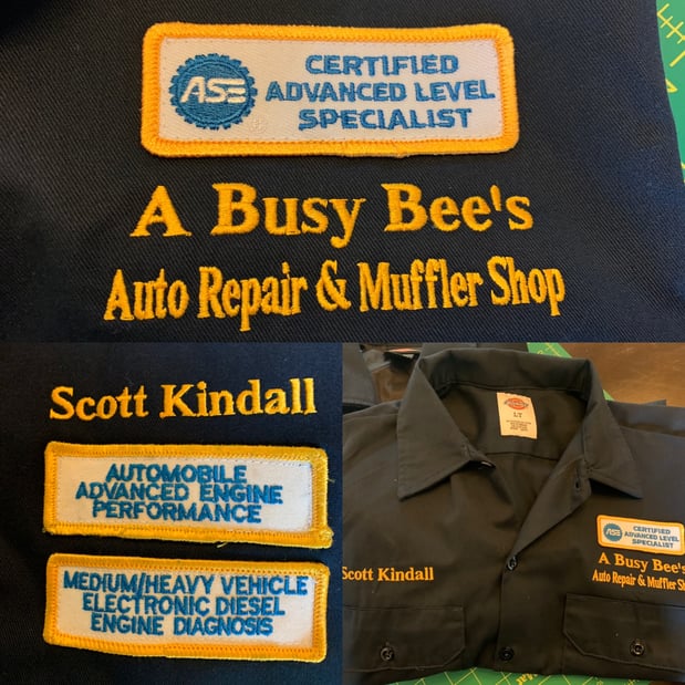 Images Fully Promoted (Houston NW) formerly EmbroidMe
