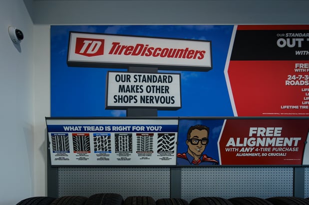 Images Tire Discounters