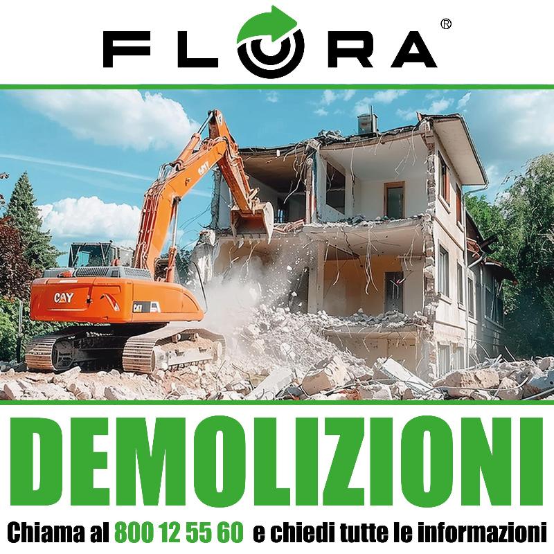 Images Flora Multiservice Srl