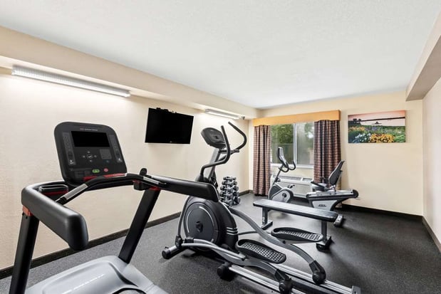 Images Best Western Airport Inn