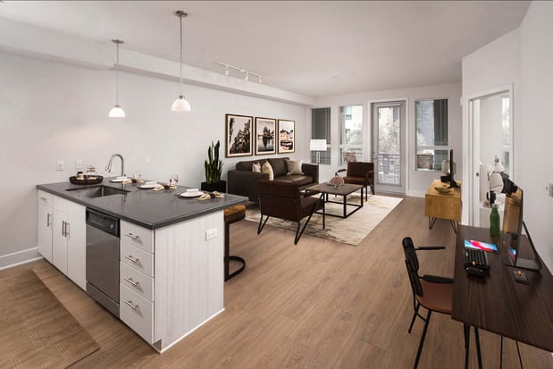 Images Camden Old Town Scottsdale Apartments