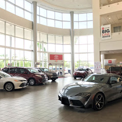 West Kendall Toyota Photo