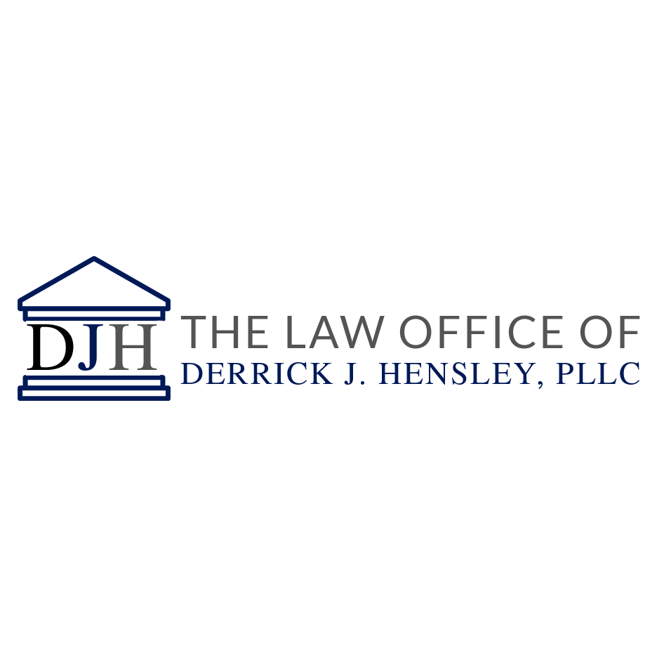 The Law Office of Derrick J. Hensley, Pllc