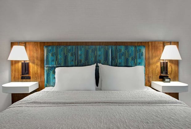 Images Hampton Inn & Suites Syracuse Dewitt