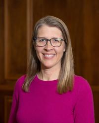 Dr. Audrey A Jiricko, MD