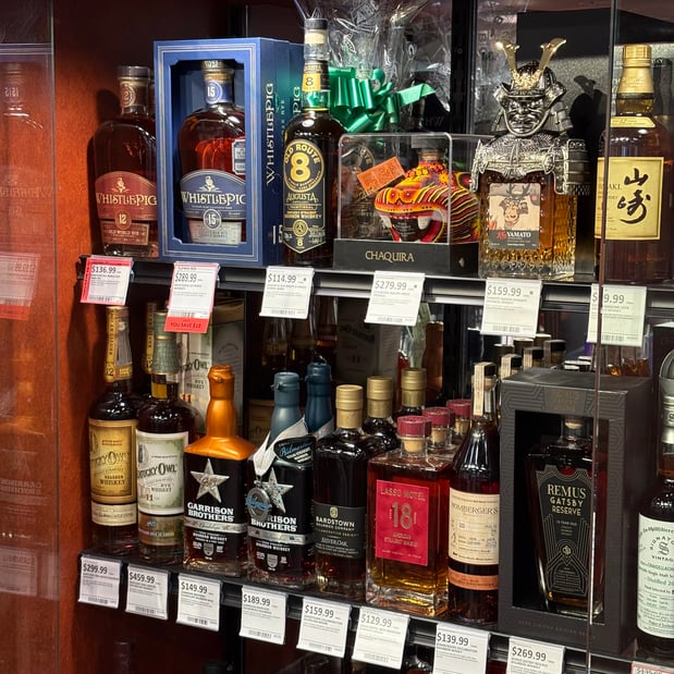 Images ABC Fine Wine & Spirits